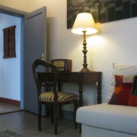 La Corte Del Silenzio Florença Exterior foto