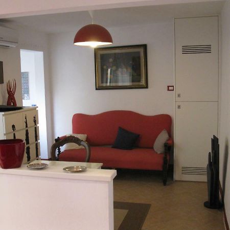 La Corte Del Silenzio Florença Exterior foto
