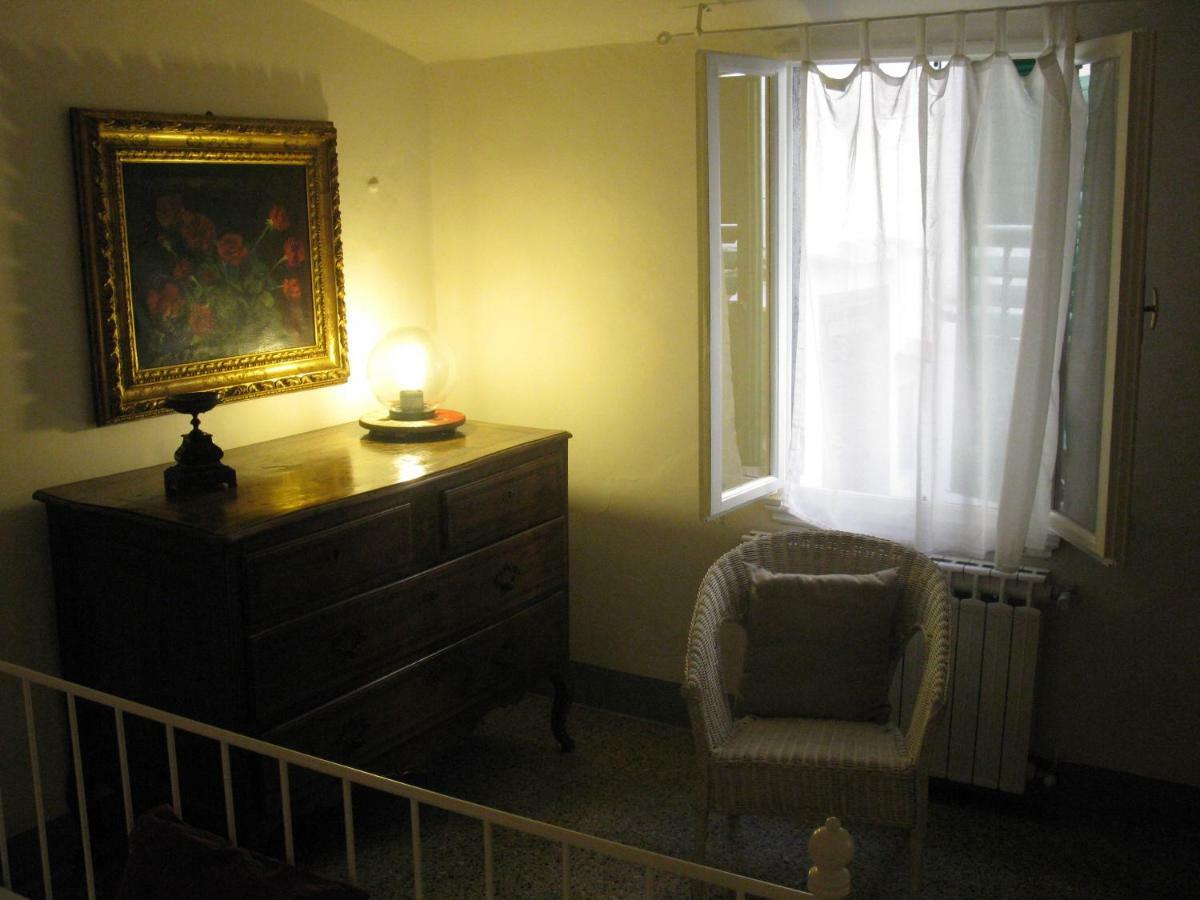 La Corte Del Silenzio Florença Exterior foto