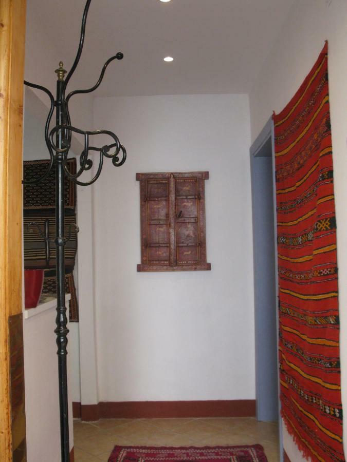 La Corte Del Silenzio Florença Exterior foto
